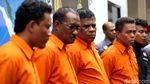 Tertangkap Karena Narkoba, Umar Kei Tertunduk Malu