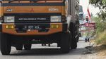 Aksi Jalan Kaki Wonosobo-Jakarta Sambut HUT RI