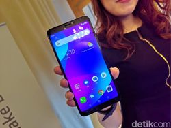 Ini Advan G2 Pro, Ponsel Harga Rp 1,2 Juta Penantang Redmi 7A