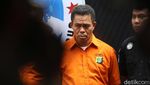 Tertangkap Karena Narkoba, Umar Kei Tertunduk Malu