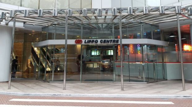 Sedang Berkecamuk, Bagaimana Nasib Bisnis Lippo di Hong Kong?
