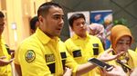 Gempar Bahas Kondisi Golkar Terkini