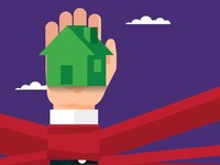 4 Langkah Membeli Rumah Pertama