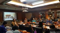 Ternyata Warga Amerika Serikat Suka Gamelan