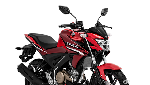 Baju Baru Yamaha Vixion