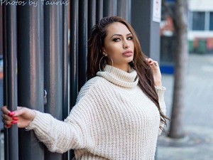 Polda Bali Bebaskan Model Tori Hunter yang Ngaku Diperas Polisi karena Bipolar