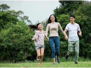 Ini Dia 3 Kegiatan Seru Bareng Keluarga di Akhir Pekan, Yuk Coba!