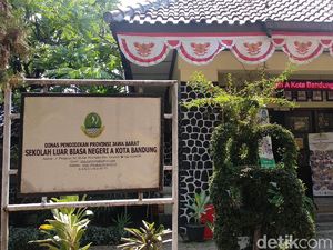 Polemik Wyata Guna, Forum Pendidikan Tunanetra Protes Keras ke Mensos