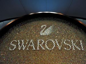 Juga Sebut Hong Kong Negara, Swarovski Minta Maaf ke China