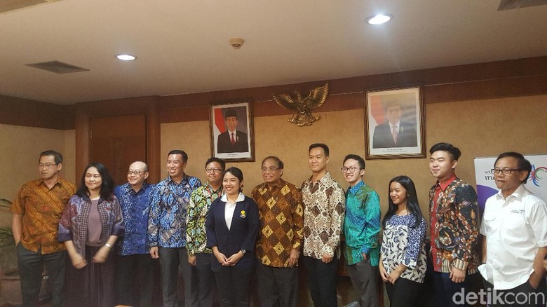 Foto: (Syanti/detikcom) Foto: (Syanti/detikcom)