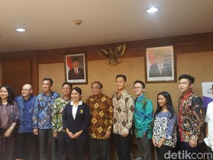 Kemenpar Akan Promosi Wonderful Indonesia di 6 Kota Amerika