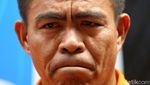 Tertangkap Karena Narkoba, Umar Kei Tertunduk Malu