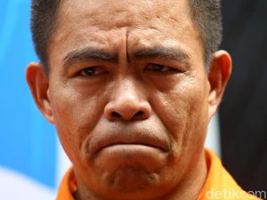 Umar Kei Dieksekusi ke Rutan Salemba Malam Ini 