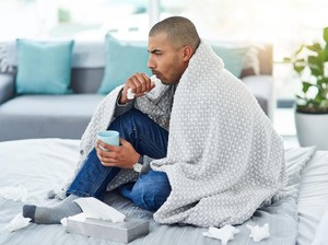 5 Cara Mengobati Gejala Virus Corona Ringan di Rumah