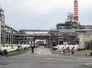 Pertamina Bakal Kuasai 51% Saham Tuban Petro