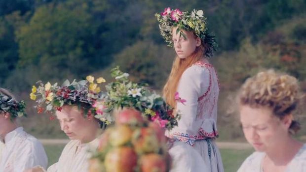 'Midsommar': Plesiran Berakhir Tragis