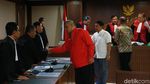 Pejabat Kemenpora Hadapi Tuntutan