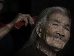 Menyentuh Banget, Kumpulan Foto Ini Bikin Baper