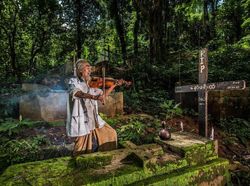 Menyentuh Banget, Kumpulan Foto Ini Bikin Baper