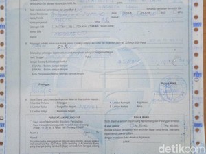 Viral Sopir Tuduh Petugas Timbang di Ngawi Pungli, Hindari Tilang?