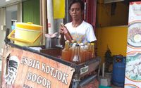 5 Warung Es Tempo Dulu di Bogor Ini Punya Racikan Es Enak