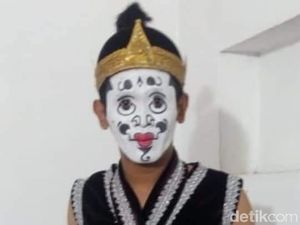 Pelawak Gareng Semarang Meninggal Dunia