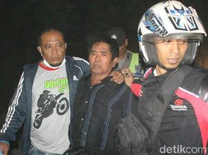 Pembacokan Tiga Warga Tulungagung Saat Hajatan Pernikahan Bermotif Dendam