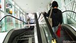 Perawatan dan Pemeliharaan Eskalator JPO Salemba