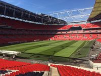 Stadion Sepakbola Ini Adalah Bangunan dengan Toilet Terbanyak Sedunia