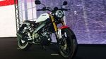 Yamaha Luncurkan Pesaing Kawasaki W175, XSR155 Namanya