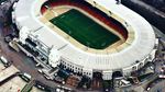 Foto: Stadion Sepakbola dengan 2.618 Toilet