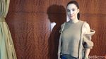 Deretan Selebriti Dunia Berdarah Indonesia