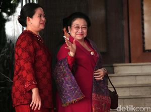 Video Puan Ungkap Megawati Dukung RUU TNI: Sesuai yang Diharapkan