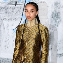 FKA Twigs Berdamai dengan Trauma Usai Kasus Hukum dengan Shia LaBeouf
