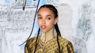FKA Twigs Berdamai dengan Trauma Usai Kasus Hukum dengan Shia LaBeouf