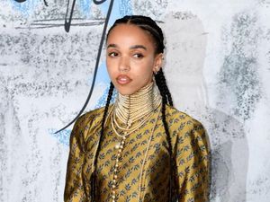 FKA Twigs Berdamai dengan Trauma Usai Kasus Hukum dengan Shia LaBeouf