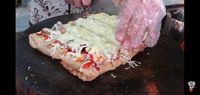 Martabak Rp 25 Ribu Vs Rp 155 Ribu, Mana yang Paling Enak?