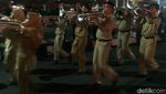 Pawai Obor di Malam Kemerdekaan