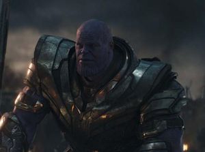 Endgame dan Infinity War Disebut Serupa, Thanos Belum Mati