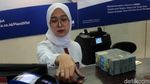 Sambut HUT RI, Karyawan Bank di Aceh Jadi Siswa Sekolah