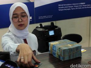 Mau Kerja di Bank? Yuk Coba Lamar Program Magang Bakti BCA!