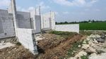 Alih Fungsi Lahan Mengancam Ribuan Sawah di Kabupaten Bekasi