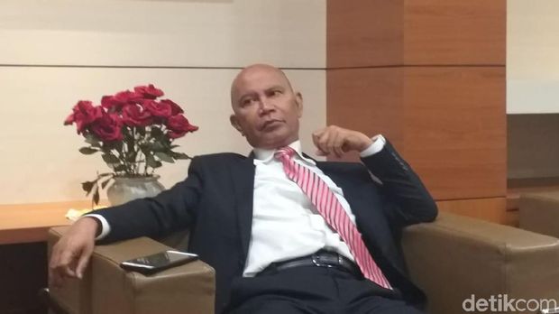 Wakil Ketua Banggar DPR, Said Abdullah