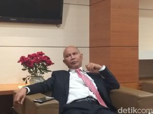 Video Banggar DPR Sebut Pernyataan Anies Soal PSBB Bikin Saham Berguguran