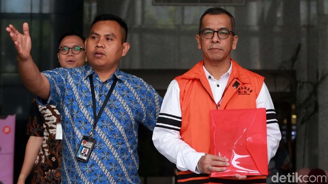 Disebut Sri Mulyani Pengkhianat, Ini Daftar Bos BUMN Terbelit Korupsi