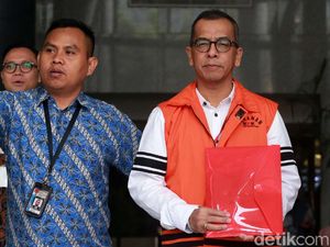 KPK Temukan Dugaan Suap Baru Rp 100 M di Kasus Emirsyah Satar