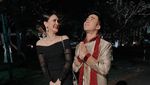 Glamornya Penampilan Para Artis di Pesta Pernikahan Putra Raam Punjabi