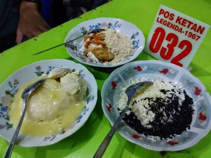 Foto: dok.detikFood Foto: dok.detikFood