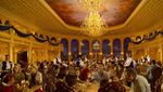 10 Restoran di Disney World Ini Gabungkan Permainan dan Makanan Enak