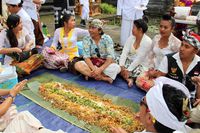 Ini 5 Tradisi Makan Bersama Khas Orang Indonesia